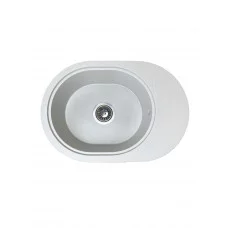 Кухонная мойка Adamant OVALE Old Stone